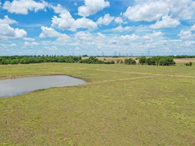Land for sale in Lamar, Texas