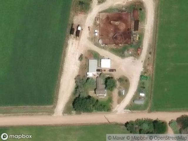 Farm for sale in Colorado