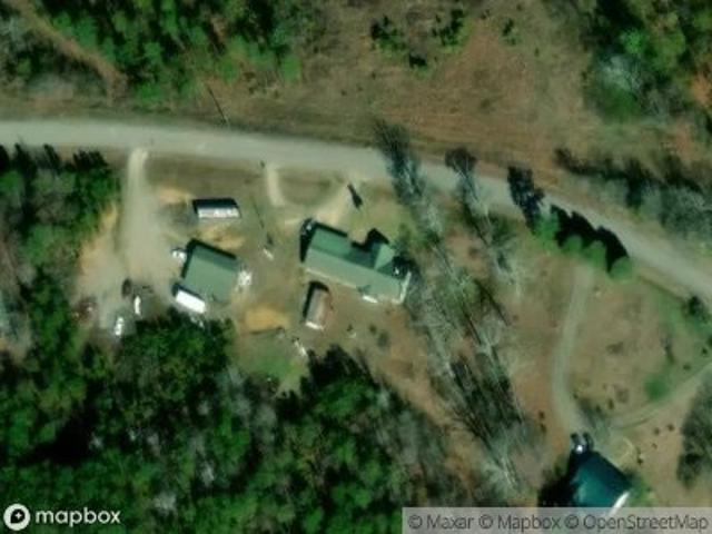 House for sale in Piedmont, Alabama