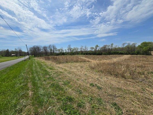 Land for sale in Morrow, Ohio