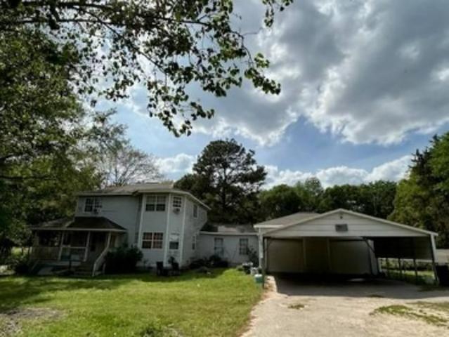 House for sale in Camp, Texas