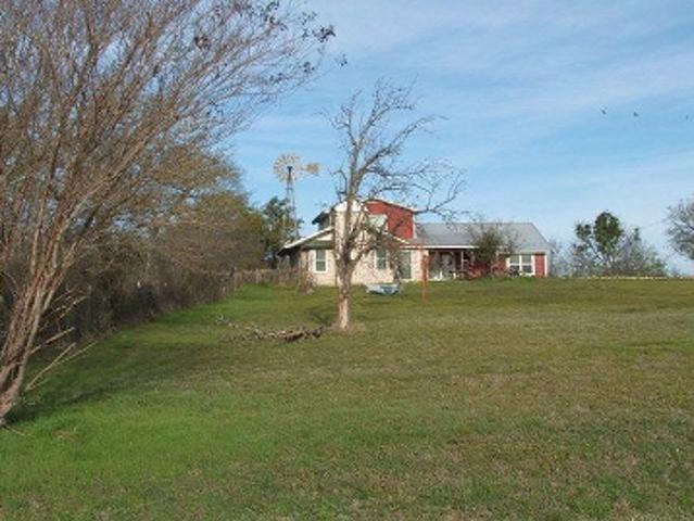 Property for sale in Gustine, Texas