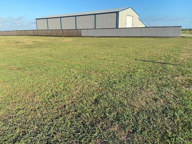 Land for sale in Matagorda, Texas