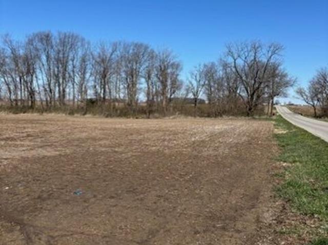 Farm for sale in Frankfort, Indiana