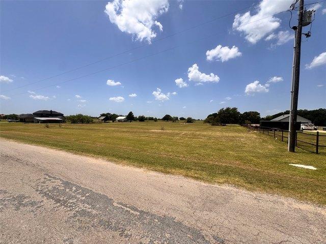 Land for sale in Hunt, Texas