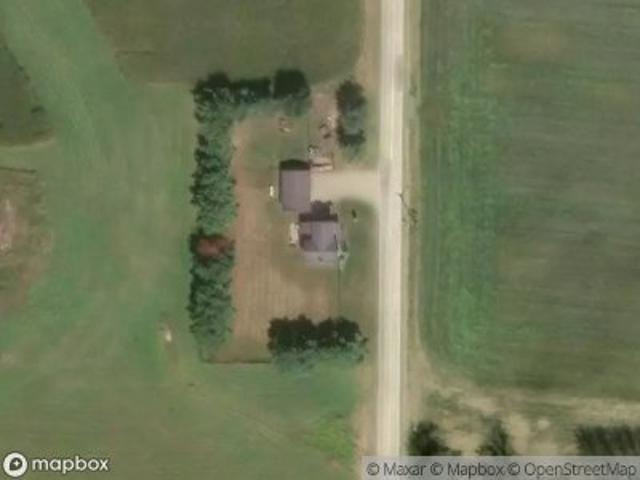 House for sale in Polk, Ashland County