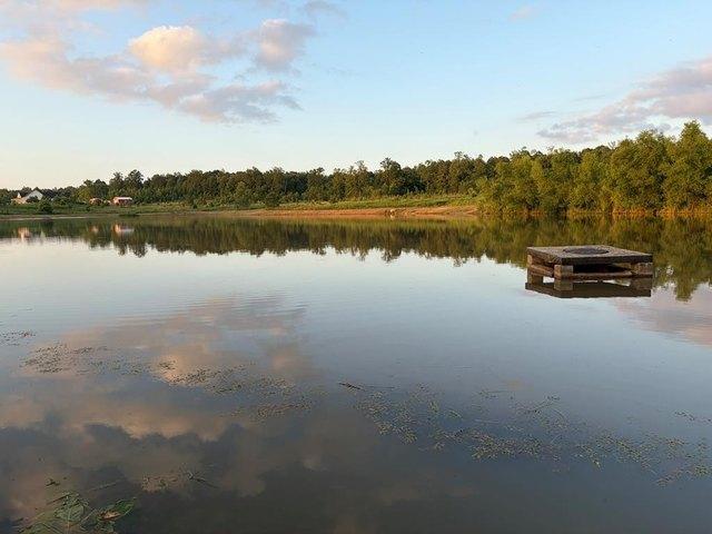 Land for sale in Oxford, Mississippi