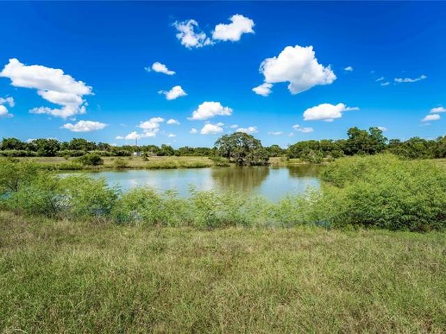 Land for sale in Weimar, Texas