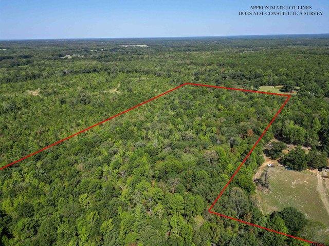 Land for sale in Mineola, Wood County