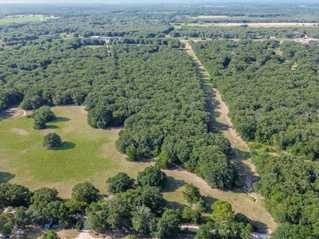 Land for sale in Hunt, Texas