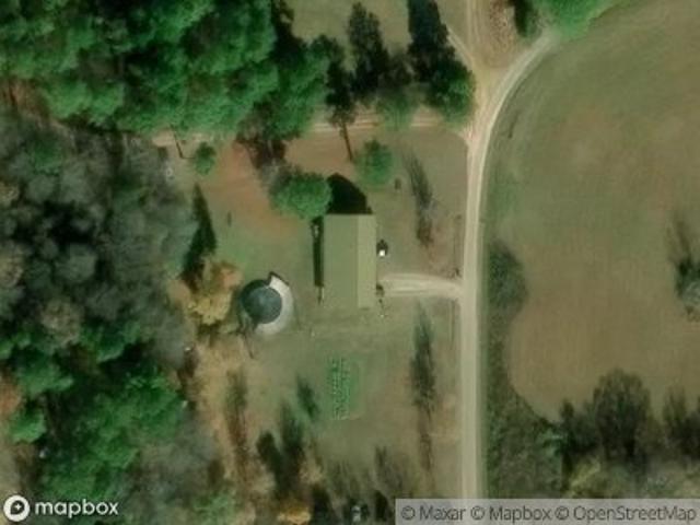 House for sale in Ripley, Mississippi