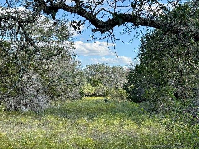 Land for sale in Blanket, Brown County