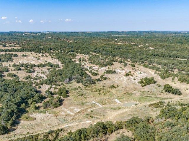 Land for sale in Alvord, Wise County