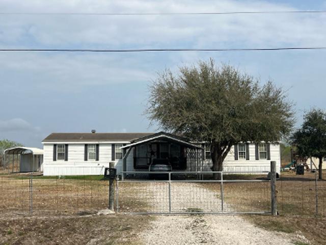 House for sale in San Patricio, Texas
