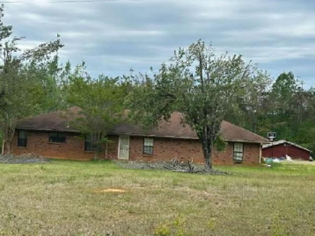 House for sale in Mississippi