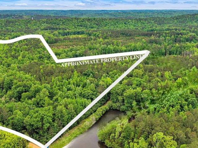 Land for sale in Clanton, Alabama