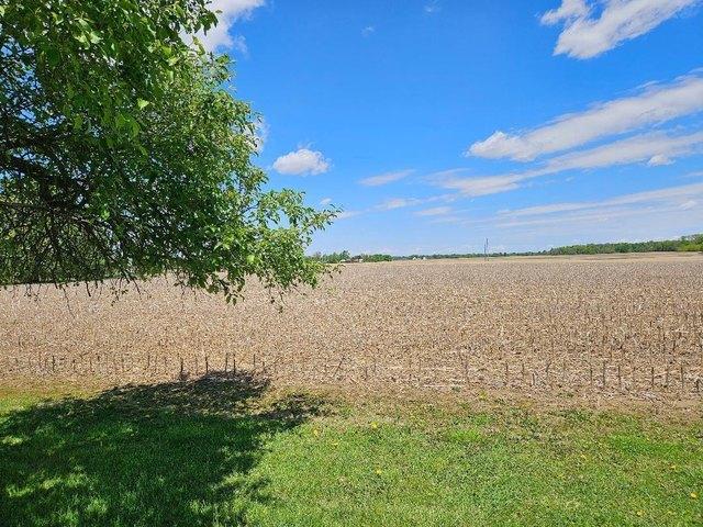 Land for sale in Morrow, Ohio