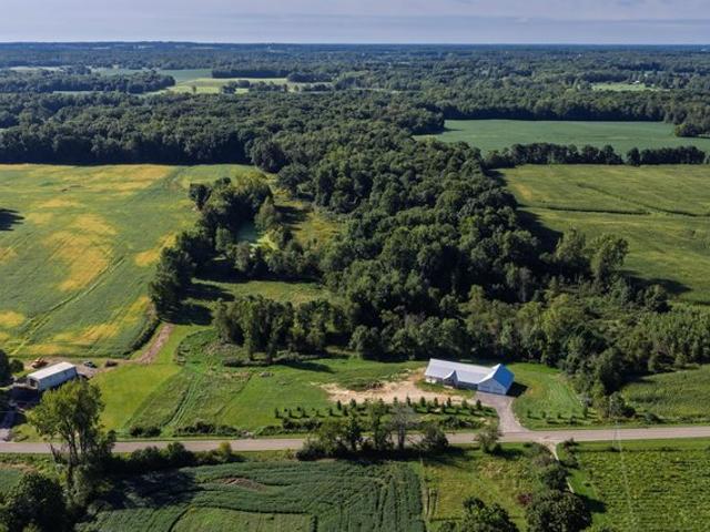 Land for sale in Cardington, Morrow County