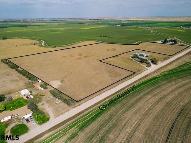 Land for sale in Nebraska