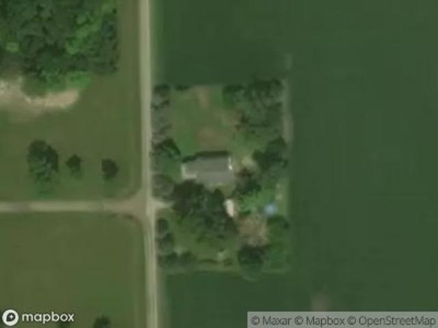 House for sale in Illinois