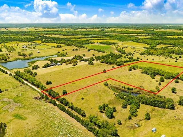 Land for sale in Lamar, Texas