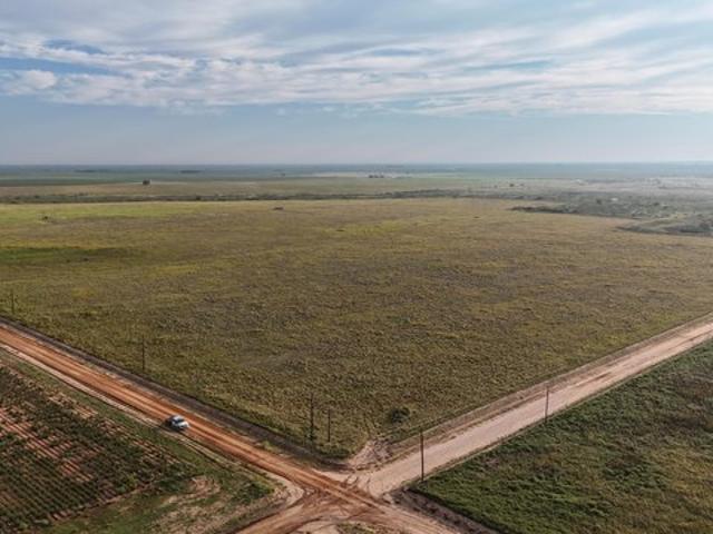 Land for sale in Terry, Texas