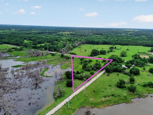 Land for sale in Fannin, Texas