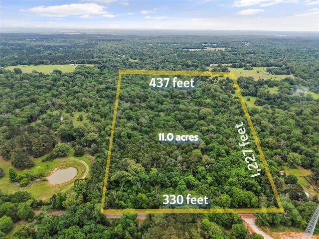 Land for sale in Leon, Texas