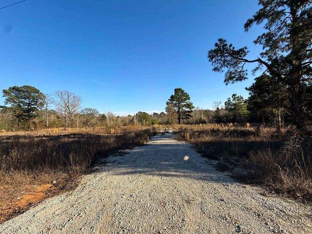 Land for sale in Marietta, Texas
