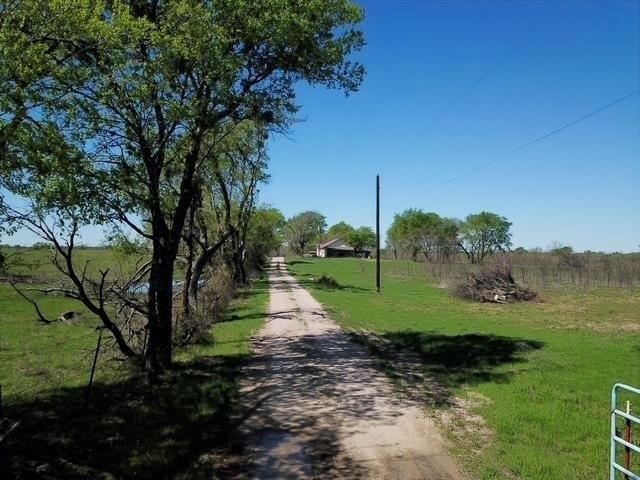 Land for sale in Wills Point, Texas
