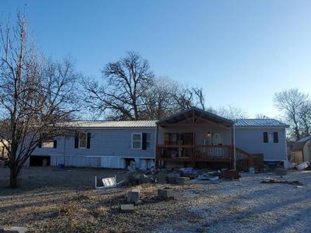 Land for sale in Missouri