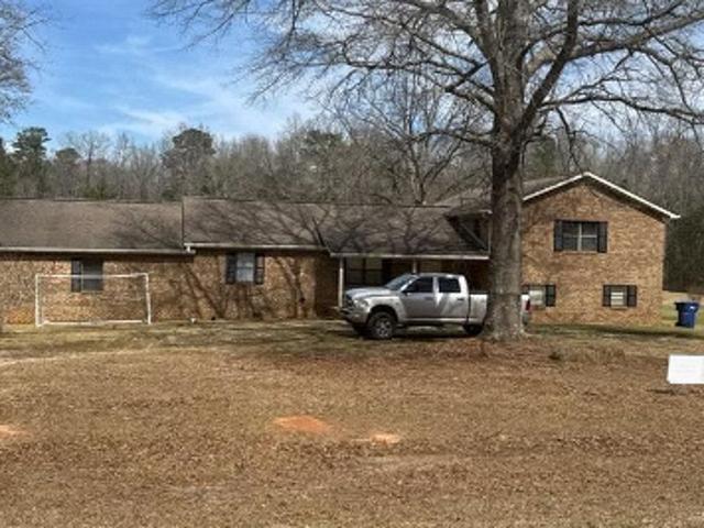 House for sale in Five Points, Alabama