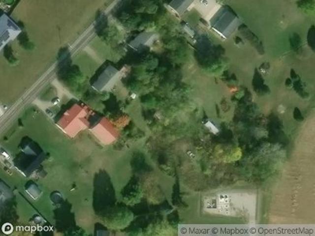 House for sale in Kenton, Ohio