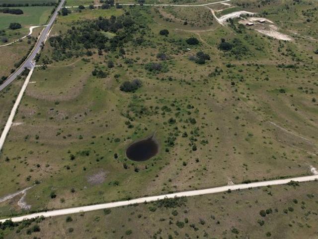 Land for sale in Gustine, Texas