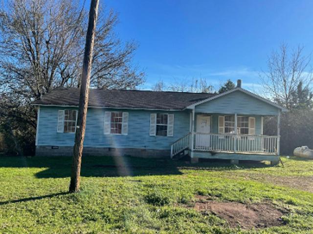 House for sale in LaFayette, Chambers County