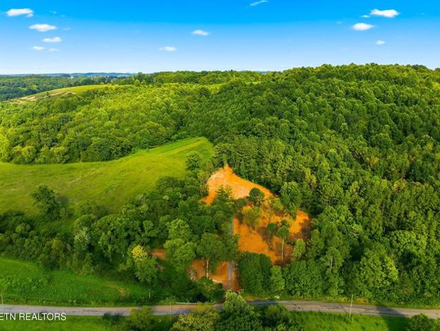 Land for sale in Tennessee