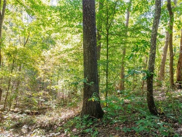 Land for sale in Glouster, Athens County