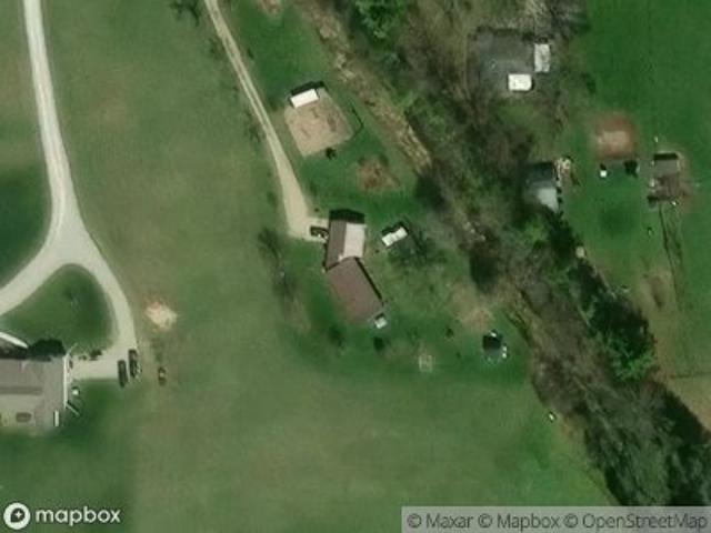 House for sale in Goshen, Indiana