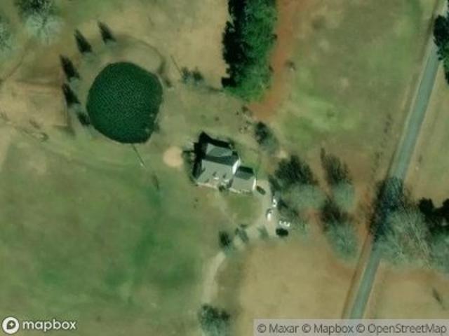 House for sale in Ashville, Alabama