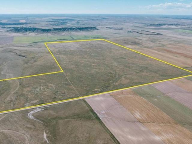 Land for sale in Nebraska