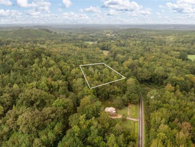 Land for sale in Fayette, Fayette County