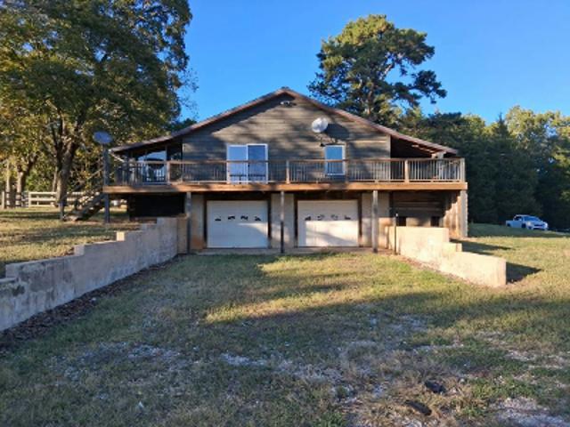 House for sale in Mountain View, Howell County