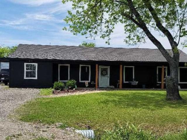 House for sale in Hunt, Texas