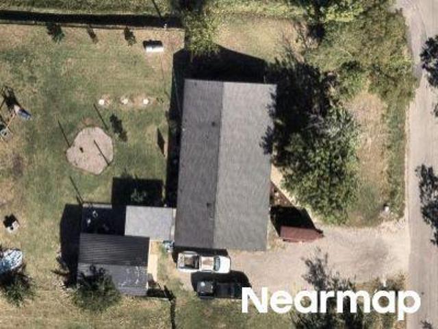 House for sale in Hunt, Texas