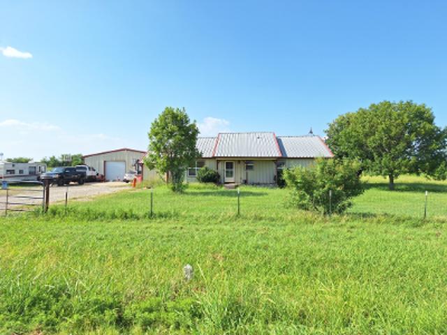 House for sale in Hunt, Texas