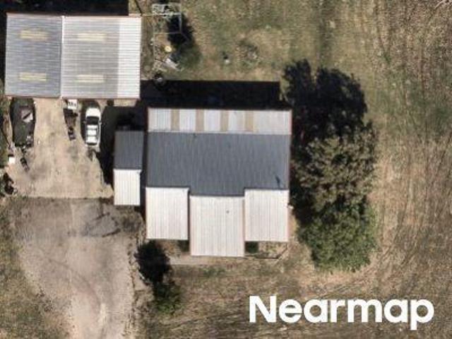 House for sale in Hunt, Texas