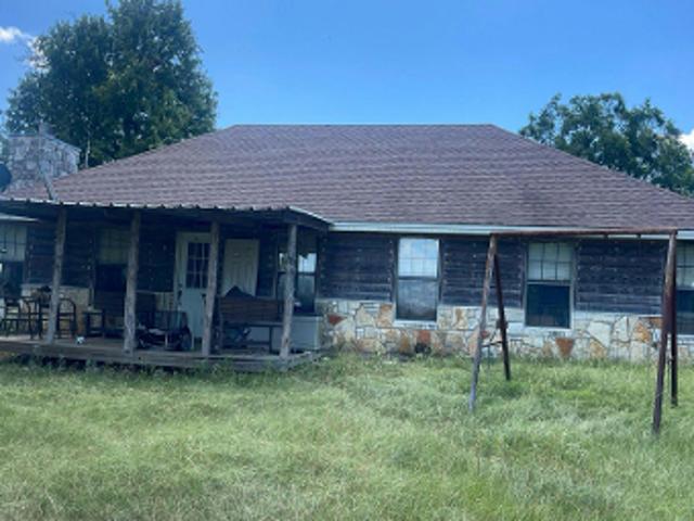 Farm for sale in Milam, Texas