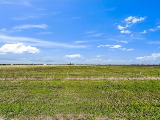 Land for sale in Snook, Texas