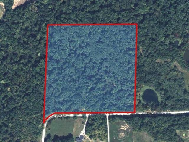 Land for sale in Moberly, Missouri
