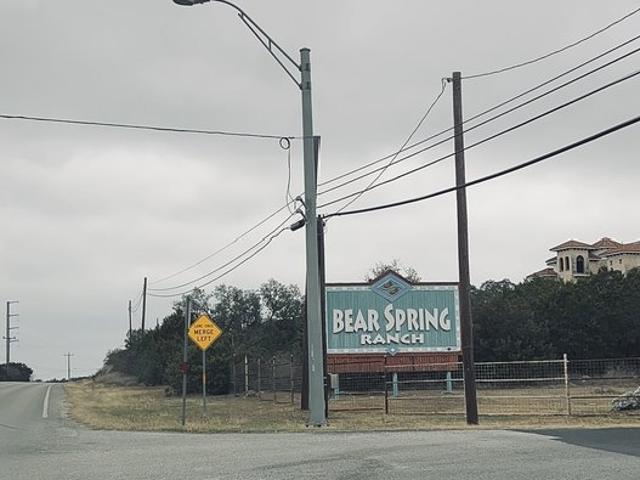 Land for sale in Medina, Texas